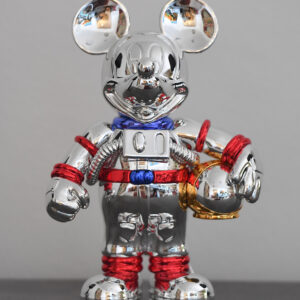 Space Mickey