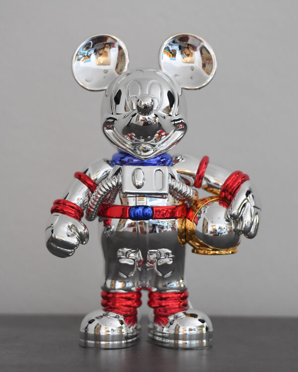 Space Mickey