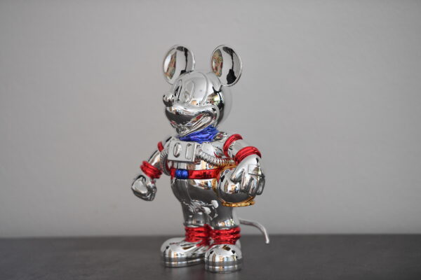 Space Mickey - Image 2