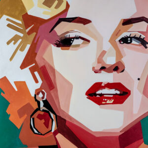 MISS MONROE