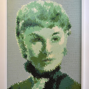 AUDREY