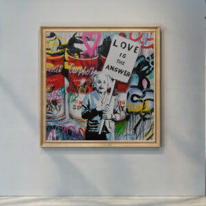 POP ART