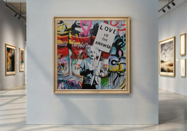 POP ART