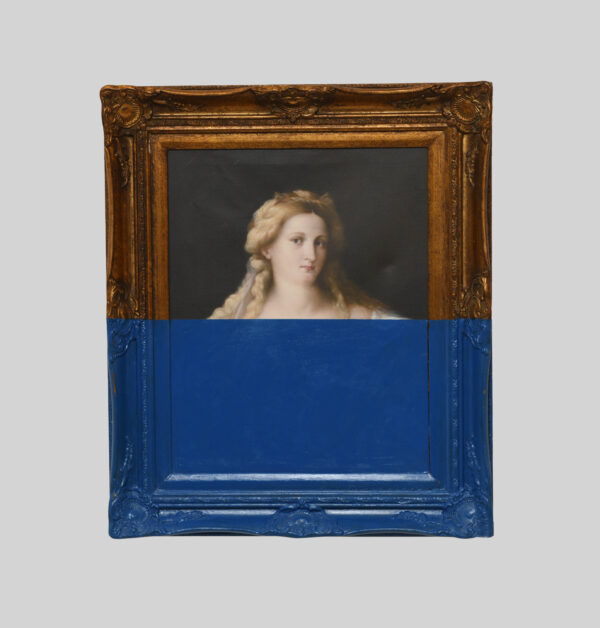 Under The Blue - Image 2