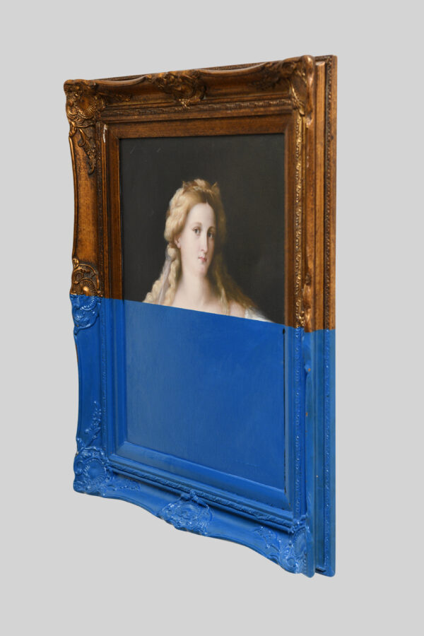 Under The Blue - Image 3