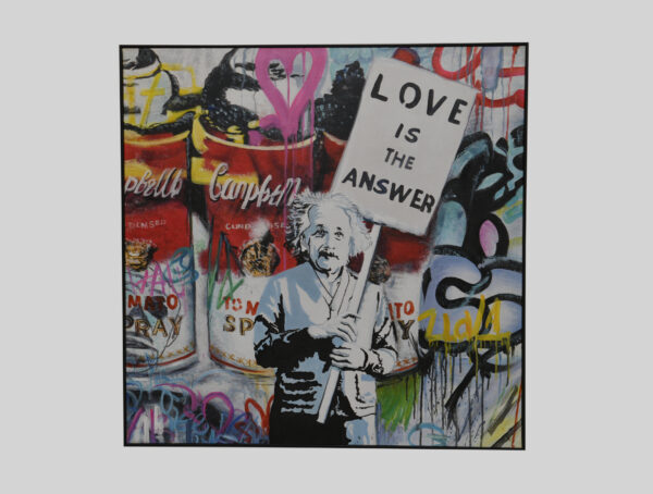 POP ART - Image 2