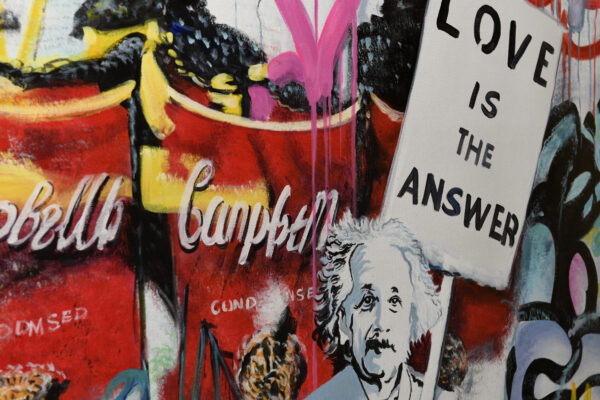 POP ART - Image 4