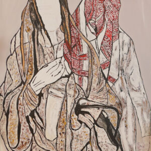 The magic of the East